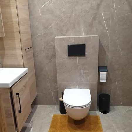 Apartment Ramios Bangos *