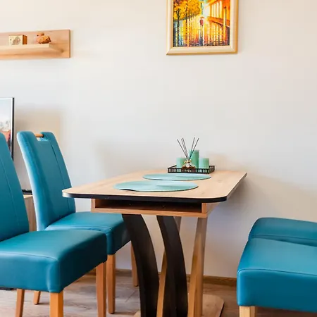 Apartment Ramios Bangos