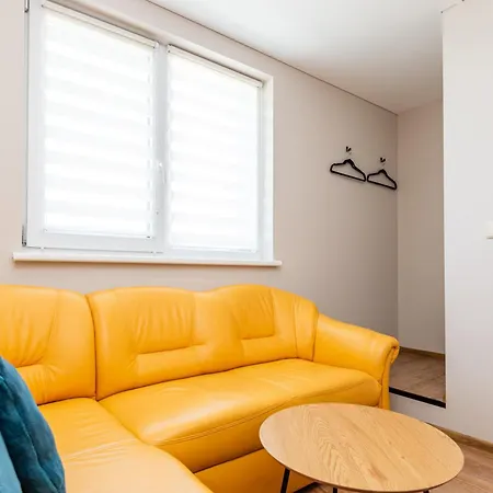 Ramios Bangos Apartment Palanga