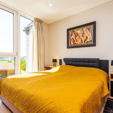 Apartment Ramios Bangos *