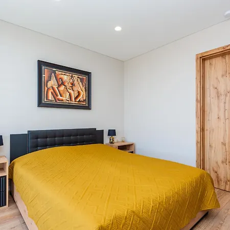 Ramios Bangos Apartment