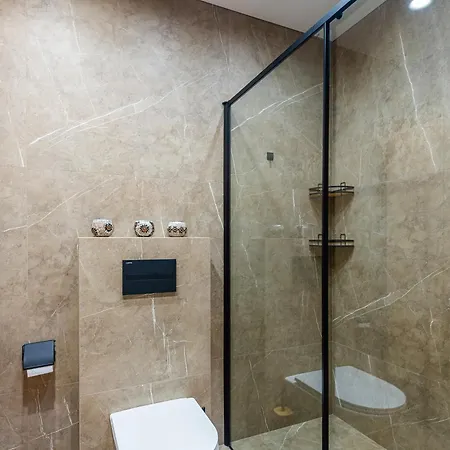 Ramios Bangos Apartment