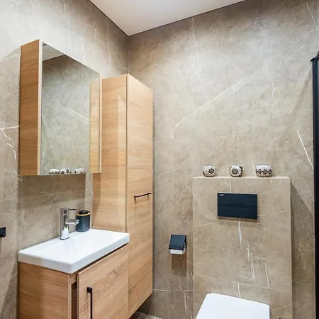 Apartment Ramios Bangos *